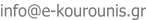 Kourounis email